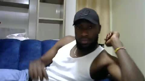 handsome king online show from December 19, 6:45 am