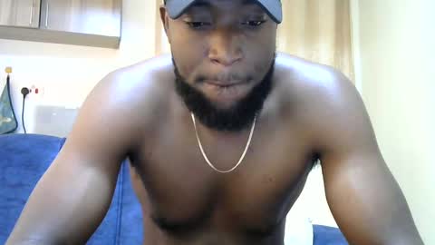 handsome king online show from January 13, 12:24 pm