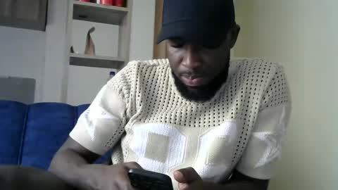 handsome king online show from January 15, 10:38 am