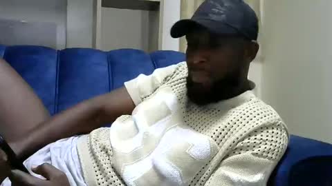 handsome king online show from January 30, 10:20 pm