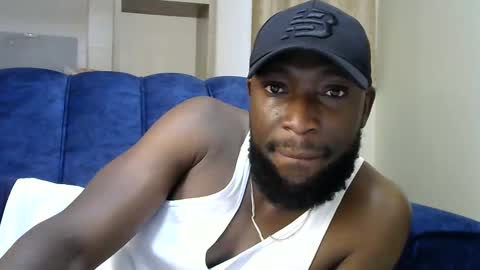 handsome king online show from January 4, 9:10 am