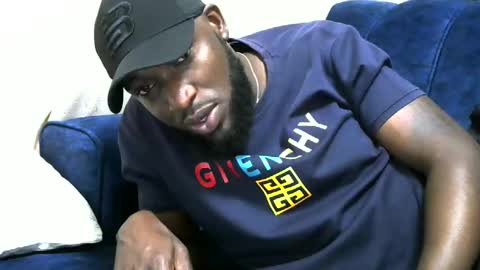 handsome king online show from December 2, 8:09 pm