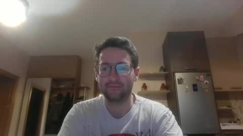 Sasha online show from December 24, 5:34 pm