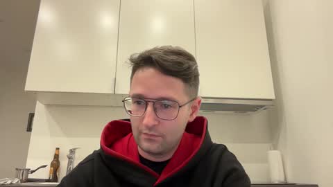 Sasha online show from November 6, 4:54 pm