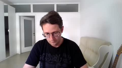 Sasha online show from June 17, 10:39 am