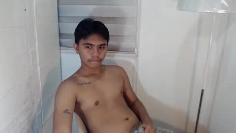 handsome_vanana online show from March 5, 10:55 am