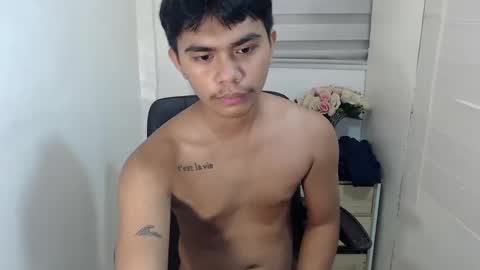 handsome_vanana online show from March 12, 3:18 pm