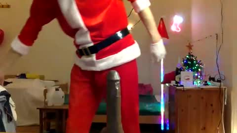 HandsomeAlfie online show from December 19, 7:29 pm