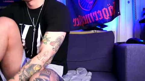 The One online show from October 31, 6:50 am