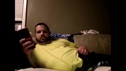 Handsomedaddy198923 online show from June 1, 5:51 am