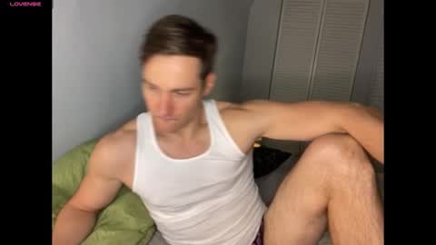 handsumhung online show from November 7, 8:23 pm