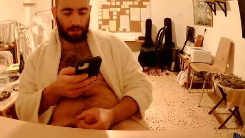 handyboy991 online show from October 22, 3:05 pm