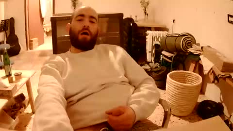 handyboy991 online show from February 18, 6:05 pm