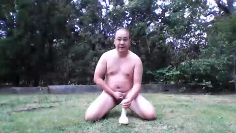 HandySmurf online show from April 9, 3:51 pm