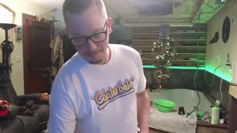 Nate online show from December 5, 5:15 am