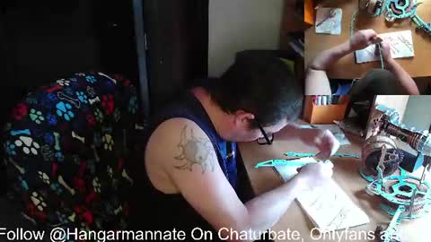 Nate online show from June 10, 9:04 pm