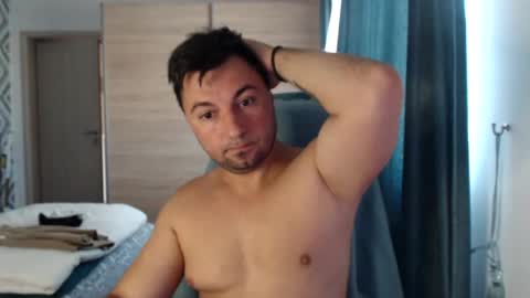 HankMalone online show from July 6, 4:20 am