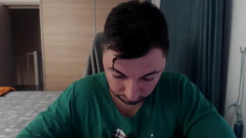 HankMalone online show from February 18, 6:39 pm