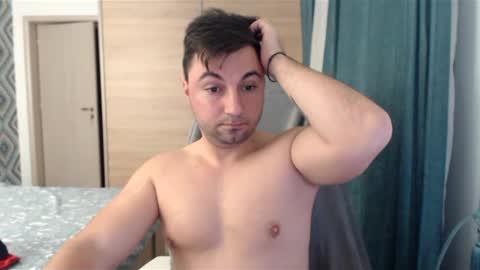 HankMalone online show from March 11, 7:03 pm