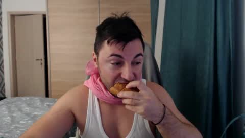 HankMalone online show from January 17, 4:06 am