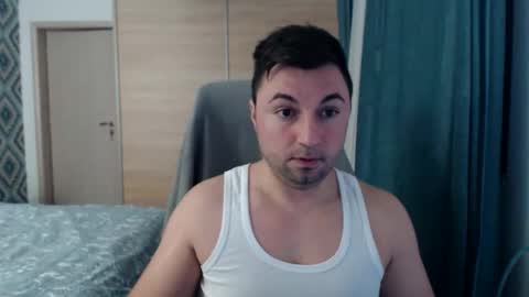 HankMalone online show from January 20, 6:10 pm