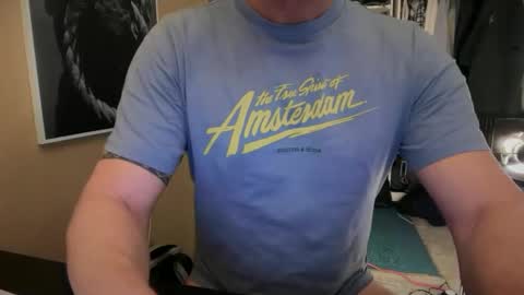 hanky online show from January 31, 7:50 am