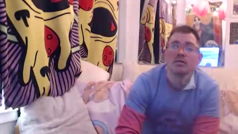 hank rams online show from December 18, 3:35 am