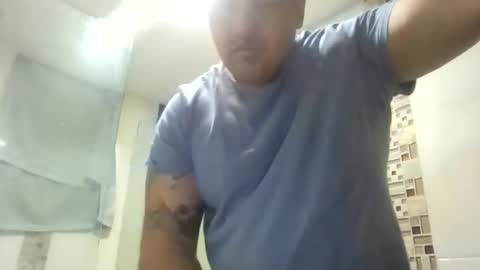 Andrs Cortes online show from May 30, 5:02 pm
