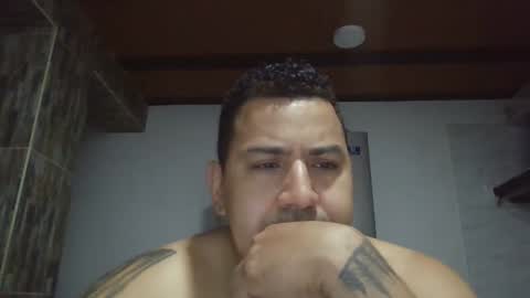 Andrs Cortes online show from November 30, 12:56 am