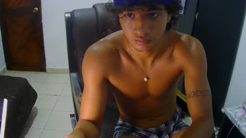 hansel_take online show from July 10, 9:27 pm