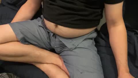 hansomeman2015 online show from October 9, 1:32 am