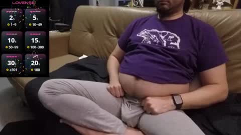 hansomeman2015 online show from January 27, 3:15 am