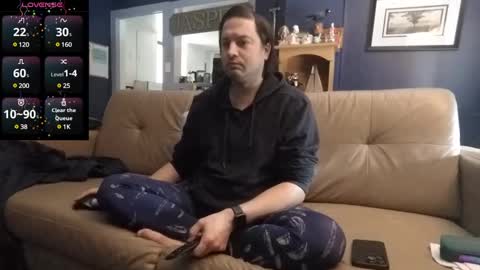 hansomeman2015 online show from January 16, 6:48 pm