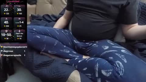 hansomeman2015 online show from February 14, 6:51 pm