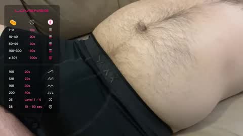 hansomeman2015 online show from October 15, 2:30 am