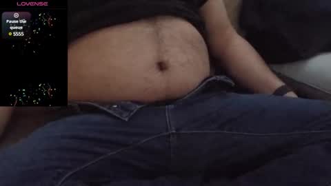 hansomeman2015 online show from March 7, 9:27 pm