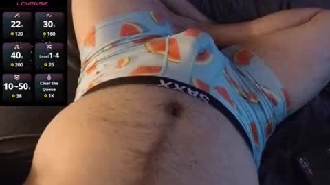 hansomeman2015 online show from February 28, 2:09 am