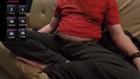 hansomeman2015 online show from February 10, 4:19 am