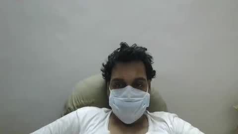 hapbit online show from March 20, 7:07 pm