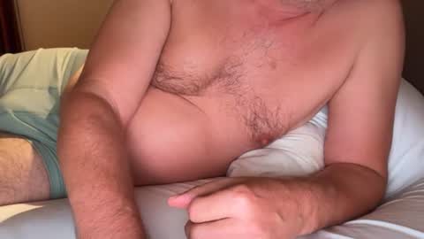 Cum for you online show from July 13, 8:11 pm