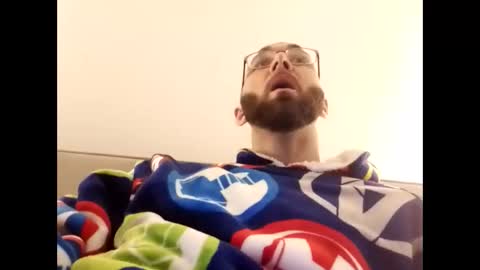 Calvin Secret  online show from January 15, 6:28 am