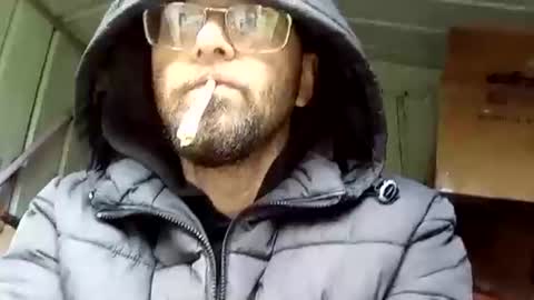 Calvin Secret  online show from October 22, 8:51 am