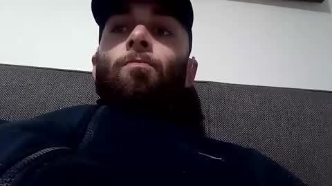 Calvin Secret  online show from January 17, 10:05 pm