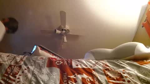 Jhonassmann12 online show from December 5, 6:02 pm