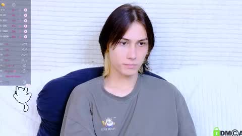 Mark online show from September 11, 7:24 pm