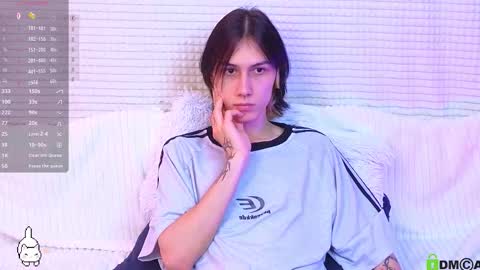 Mark online show from September 29, 12:57 pm