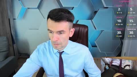 Steve online show from March 12, 12:13 pm