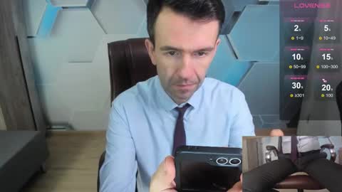 Steve online show from January 19, 1:02 pm