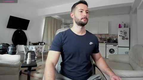 Hard Cock online show from October 26, 10:06 am