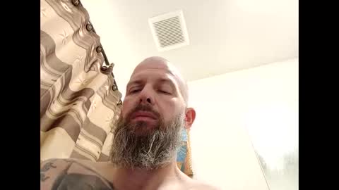 HornyHubby online show from February 21, 11:32 pm